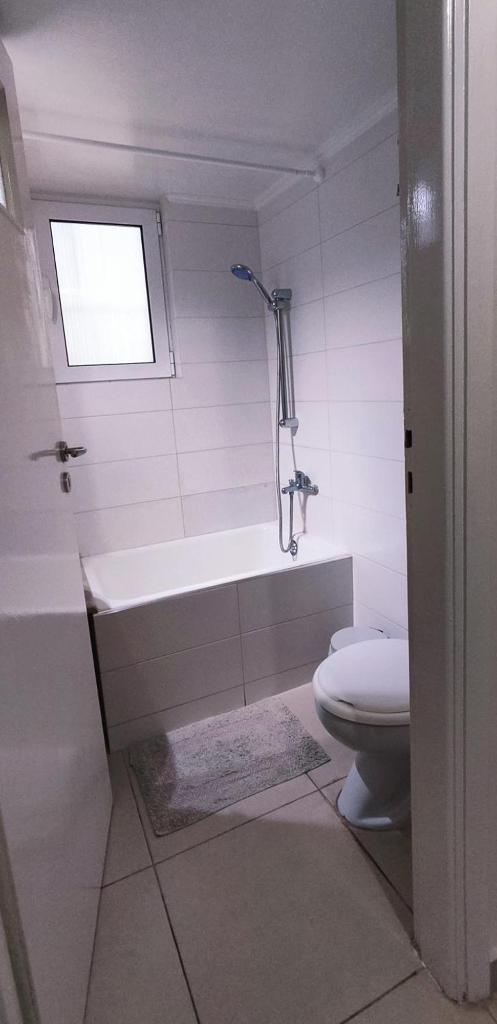 Next To Metro! Bright Apartment With Fully Equipped Kitchen Athen Eksteriør bilde